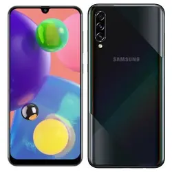 گوشی موبایل سامسونگ Samsung Galaxy A70S دو سیم‌کارت ظرفیت 128 گیگابایت