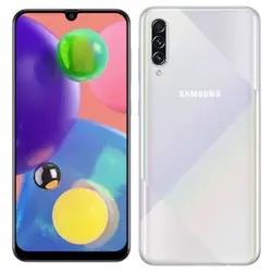 گوشی موبایل سامسونگ Samsung Galaxy A70S دو سیم‌کارت ظرفیت 128 گیگابایت