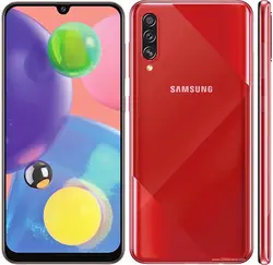 گوشی موبایل سامسونگ Samsung Galaxy A70S دو سیم‌کارت ظرفیت 128 گیگابایت