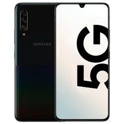 گوشی موبایل سامسونگ Samsung Galaxy A90 5G دو سیم‌کارت ظرفیت 128 گیگابایت