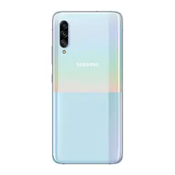 گوشی موبایل سامسونگ Samsung Galaxy A90 5G دو سیم‌کارت ظرفیت 128 گیگابایت