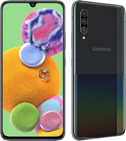گوشی موبایل سامسونگ Samsung Galaxy A90 5G دو سیم‌کارت ظرفیت 128 گیگابایت