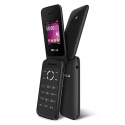 گوشی موبایل بلو BLU Diva Flex T370 دو سیم کارت - فروشگاه اینترنتی آلاوی