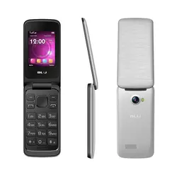 گوشی موبایل بلو BLU Diva Flex T370 دو سیم کارت - فروشگاه اینترنتی آلاوی
