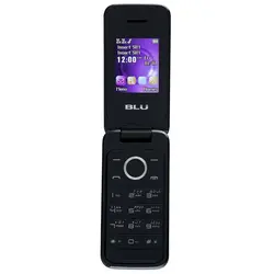گوشی موبایل بلو BLU Diva Flex T370 دو سیم کارت - فروشگاه اینترنتی آلاوی