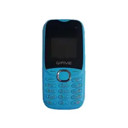 گوشی موبایل جی فایو G-Five Z8 دو سیم‌ کارت