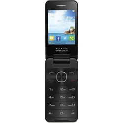 گوشی موبایل آلکاتل Alcatel Onetouch 2012D دو سیم کارت