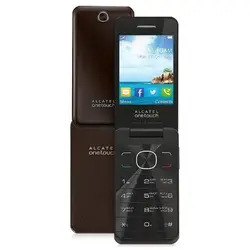گوشی موبایل آلکاتل Alcatel Onetouch 2012D دو سیم کارت