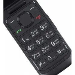 گوشی موبایل آلکاتل Alcatel 2053D-2AALIR1 دو سیم کارت