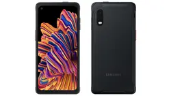 گوشی موبایل سامسونگ Samsung Galaxy X Cover Pro دو سیم کارت
