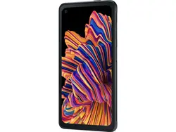 گوشی موبایل سامسونگ Samsung Galaxy X Cover Pro دو سیم کارت