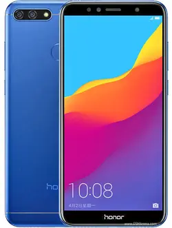 گوشی موبایل آنر Honor 7A - فروشگاه اینترنتی آلاوی