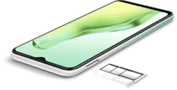 گوشی موبایل اوپو Oppo A31 دوسیم کارت