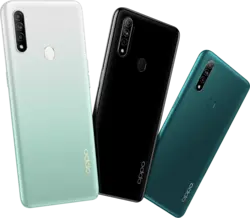 گوشی موبایل اوپو Oppo A31 دوسیم کارت