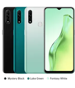 گوشی موبایل اوپو Oppo A31 دوسیم کارت