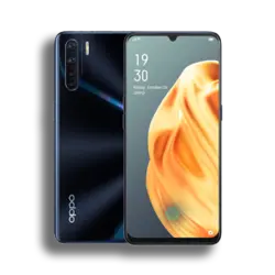 گوشی موبایل اوپو Oppo F15 دوسیم کارت