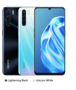 گوشی موبایل اوپو Oppo F15 دوسیم کارت