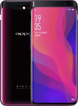 گوشی موبایل اوپو Oppo Find X دوسیم کارت