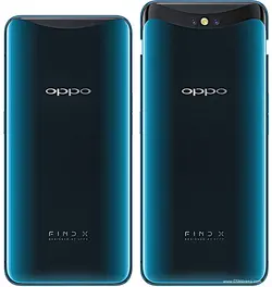 گوشی موبایل اوپو Oppo Find X دوسیم کارت