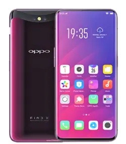 گوشی موبایل اوپو Oppo Find X دوسیم کارت