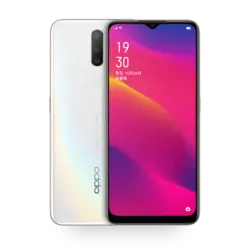 گوشی موبایل اوپو Oppo A11 دوسیم کارت