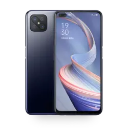 گوشی موبایل اوپو Oppo A92s دوسیم کارت
