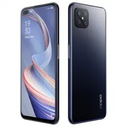 گوشی موبایل اوپو Oppo A92s دوسیم کارت