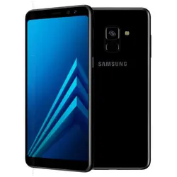 گوشی موبایل سامسونگ (Samsung Galaxy A8 (2018 - فروشگاه اینترنتی آلاوی