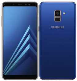 گوشی موبایل سامسونگ (Samsung Galaxy A8 (2018 - فروشگاه اینترنتی آلاوی