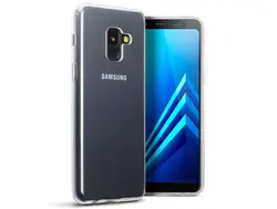گوشی موبایل سامسونگ (Samsung Galaxy A8 (2018 - فروشگاه اینترنتی آلاوی