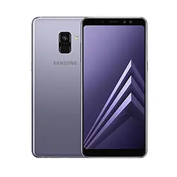 گوشی موبایل سامسونگ (Samsung Galaxy A8 (2018 - فروشگاه اینترنتی آلاوی