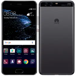 گوشی موبایل هوآوی Huawei P10 Plus - فروشگاه اینترنتی آلاوی