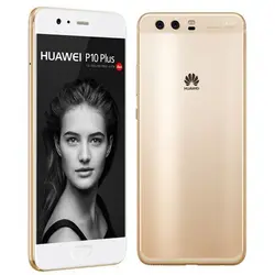 گوشی موبایل هوآوی Huawei P10 Plus - فروشگاه اینترنتی آلاوی