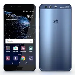 گوشی موبایل هوآوی Huawei P10 Plus - فروشگاه اینترنتی آلاوی