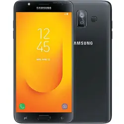گوشی موبایل سامسونگ Samsung Galaxy J7 Duo - فروشگاه اینترنتی آلاوی