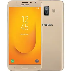 گوشی موبایل سامسونگ Samsung Galaxy J7 Duo - فروشگاه اینترنتی آلاوی