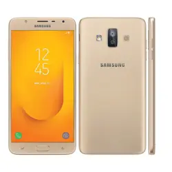 گوشی موبایل سامسونگ Samsung Galaxy J7 Duo - فروشگاه اینترنتی آلاوی