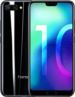 گوشی موبایل آنر Honor 10 دو سیم کارت - فروشگاه اینترنتی آلاوی