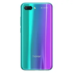گوشی موبایل آنر Honor 10 دو سیم کارت - فروشگاه اینترنتی آلاوی