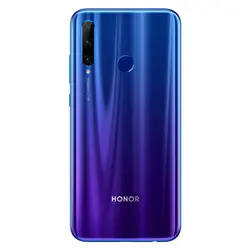 گوشی موبایل آنر Honor 10i دو سیم کارت - فروشگاه اینترنتی آلاوی