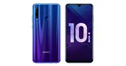گوشی موبایل آنر Honor 10i دو سیم کارت - فروشگاه اینترنتی آلاوی