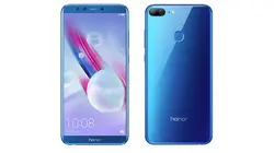 گوشی موبایل آنر Honor 9 Lite دو سیم کارت - فروشگاه اینترنتی آلاوی