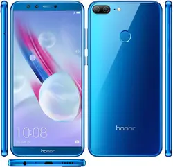 گوشی موبایل آنر Honor 9 Lite دو سیم کارت - فروشگاه اینترنتی آلاوی