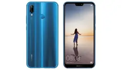 گوشی موبایل هوآوی Huawei Nova 3e - فروشگاه اینترنتی آلاوی