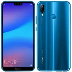 گوشی موبایل هوآوی Huawei Nova 3e - فروشگاه اینترنتی آلاوی