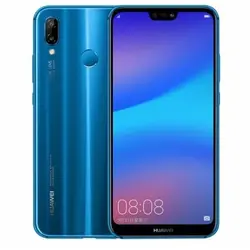 گوشی موبایل هوآوی Huawei Nova 3e - فروشگاه اینترنتی آلاوی