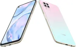 گوشی موبایل هوآوی Huawei P40 lite دو سیم کارت