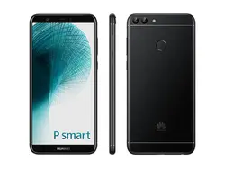 گوشی موبایل هوآوی Huawei P Smart - فروشگاه اینترنتی آلاوی