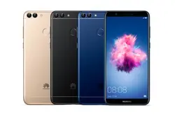گوشی موبایل هوآوی Huawei P Smart - فروشگاه اینترنتی آلاوی