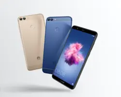 گوشی موبایل هوآوی Huawei P Smart - فروشگاه اینترنتی آلاوی